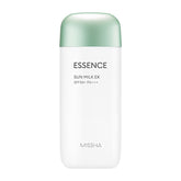 MISSHA All Around Safe Block Essence Sun Milk EX SPF50+ PA+++ 70ml/ 2.36 fl. oz.